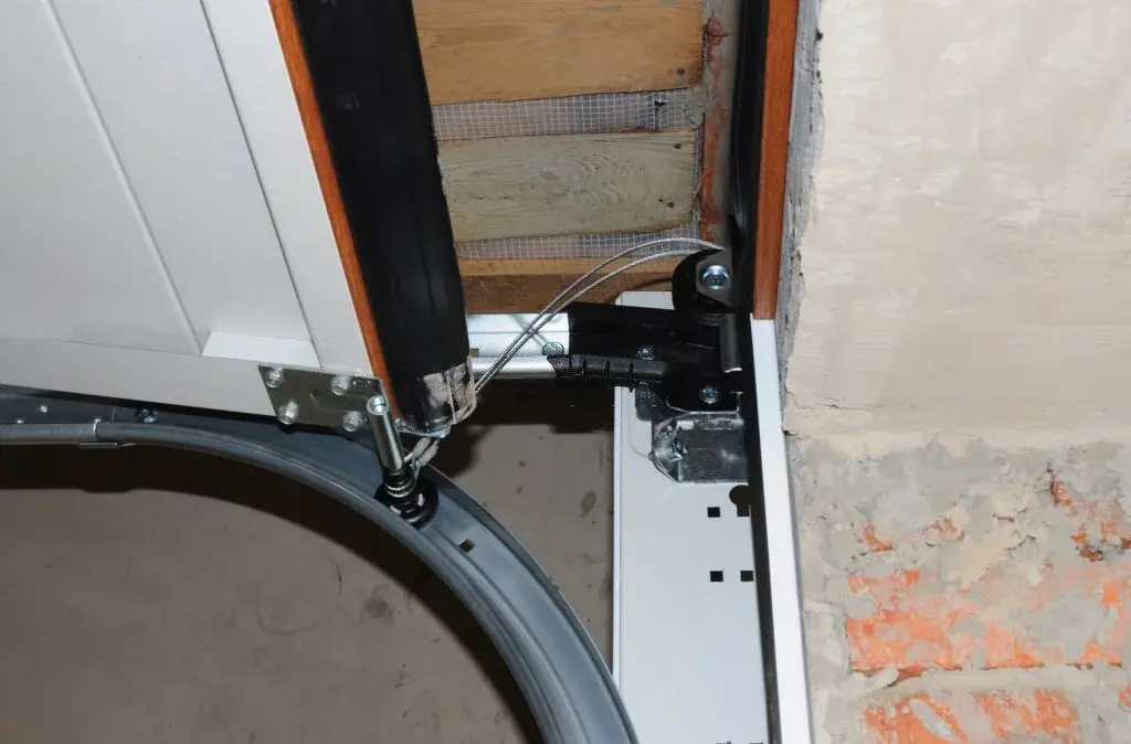 Garage Door Repair Wayne Wayne 2