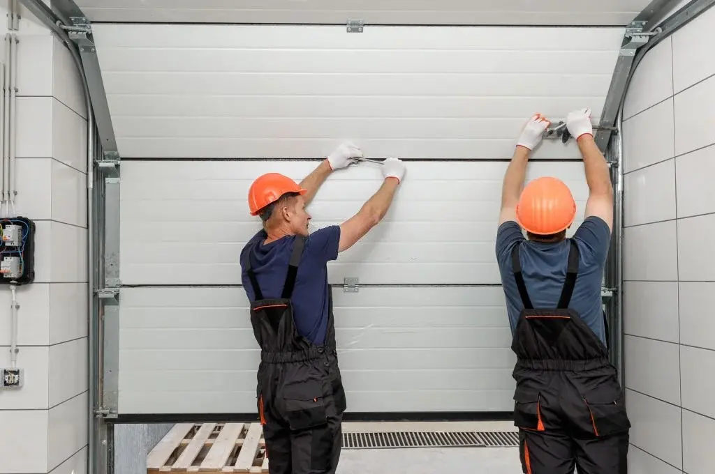 Garage Door Repair Wayne